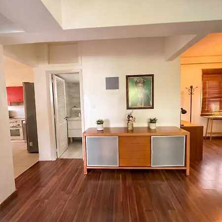 Apartmán Casa Limone