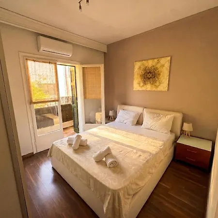Casa Limone Apartmán Rhodes City