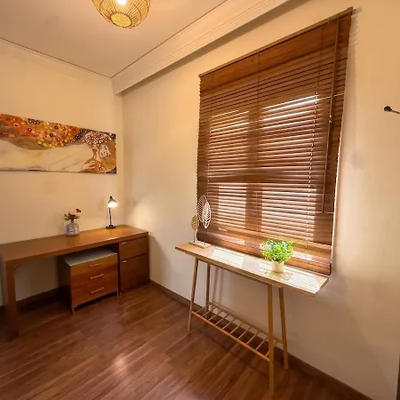 Apartmán Casa Limone