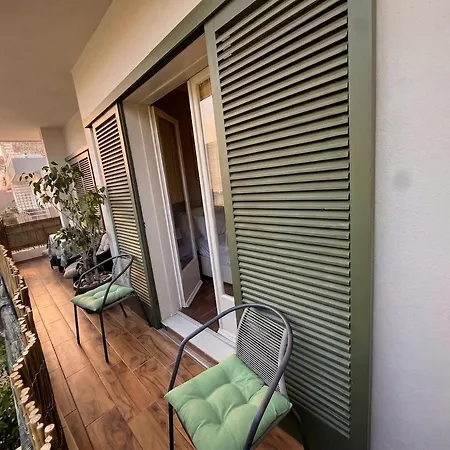 Apartmán Casa Limone