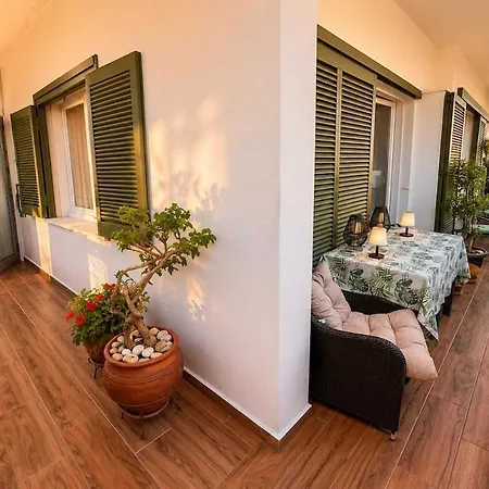Apartmán Casa Limone Rhodes City