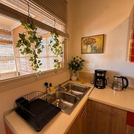 Casa Limone Rhodes City